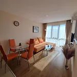 Premier With Pool & Sea View Apartahotel Sveti Vlas